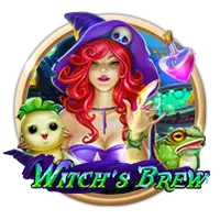 Witch Brew
